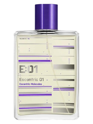 Escentric Molecules Escentric 01