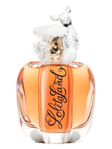 Lolita Lempicka LolitaLand