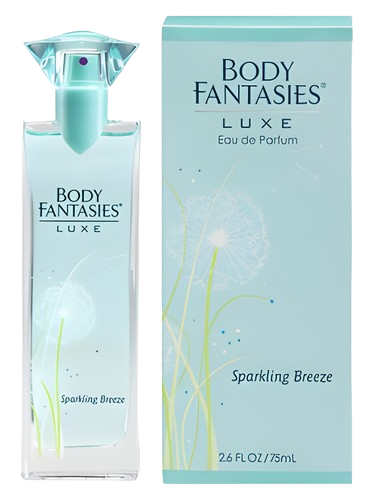 Parfums de Coeur Body Fantasies Luxe Sparkling Breeze