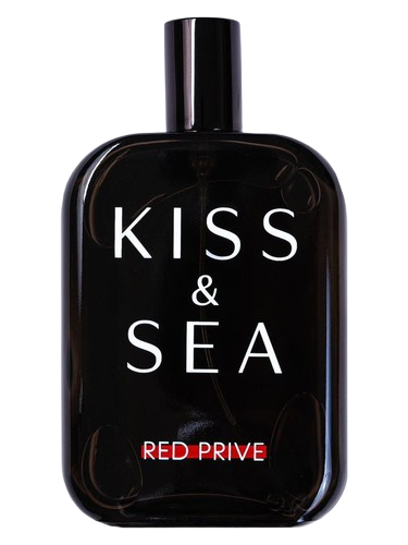 Samam Kiss & Sea Red Prive