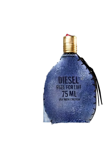 Diesel Fuel for Life Denim Collection Homme