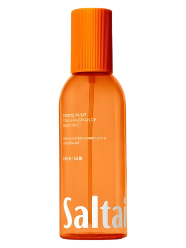Saltair Exotic Pulp