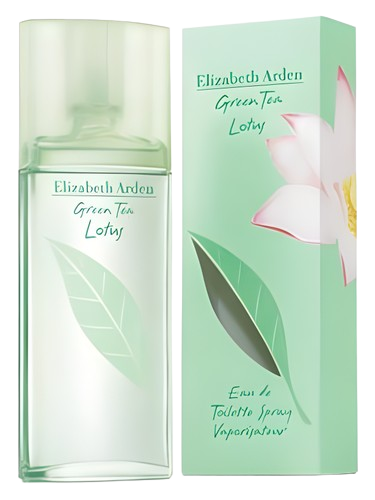 Elizabeth Arden Green Tea Lotus
