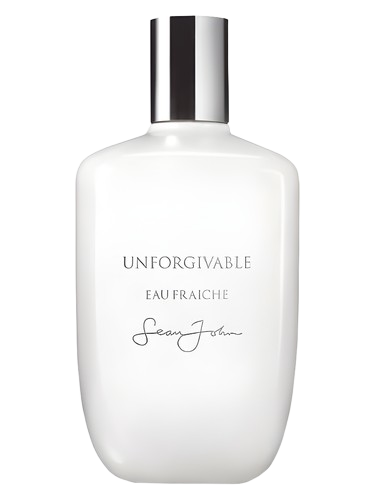 Sean John Unforgivable Eau Fraiche