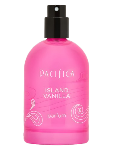Pacifica Island Vanilla