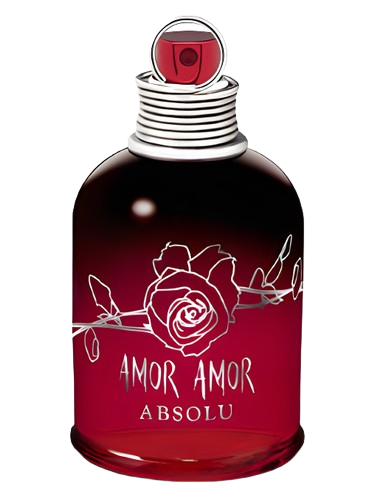 Cacharel Amor Amor Absolu