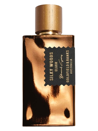 Goldfield & Banks Australia Silky Woods Elixir