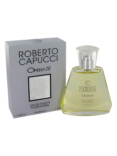 Roberto Capucci Opera IV
