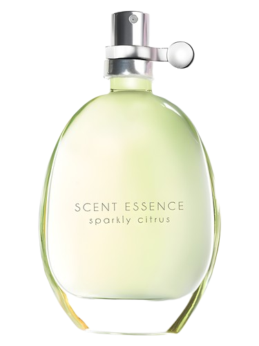 Avon Scent Essence - Sparkly Citrus