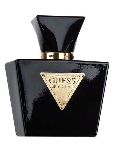 Guess Guess Seductive Noir Women