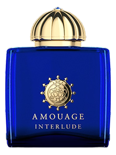 Amouage Interlude Woman
