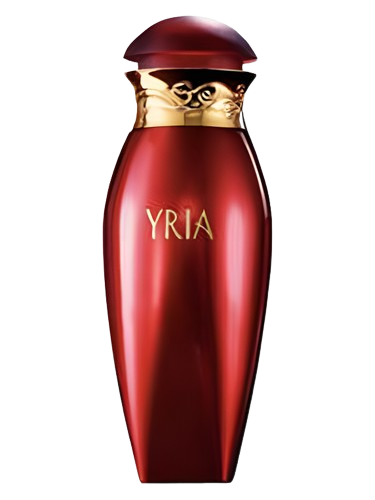 Yves Rocher Yria Elixir de Parfum