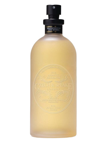 Czech & Speake Frankincense & Myrrh Eau de Parfum