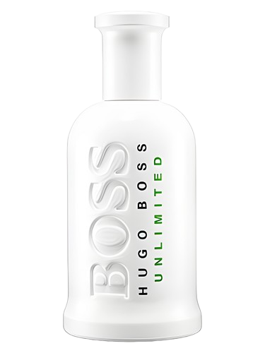 Hugo Boss Boss Bottled Unlimited