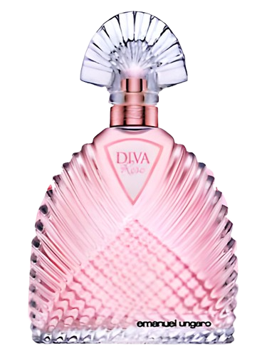 Emanuel Ungaro Diva Rose