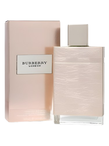 Burberry London Special Edition