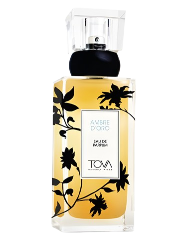Tova Beverly Hills Ambre D'Oro
