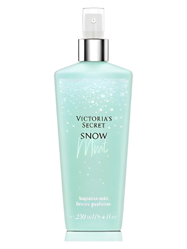 Victoria's Secret Snow Mint