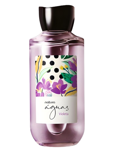Natura Violeta