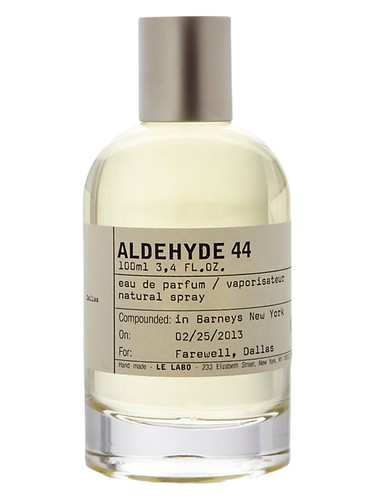 Le Labo Aldehyde 44 Dallas
