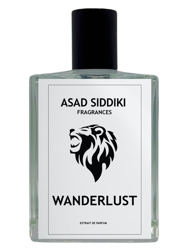 Asad Siddiki Wanderlust