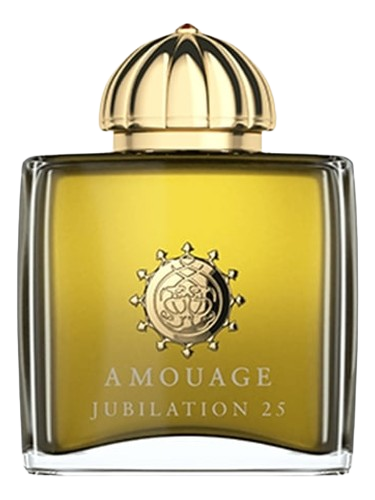 Amouage Jubilation 25 Woman