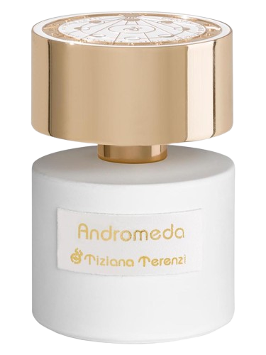 Tiziana Terenzi Andromeda