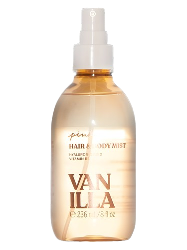 Victoria's Secret Pink Vanilla