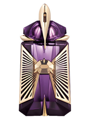 Mugler Alien 24 Carats Jewel Talisman