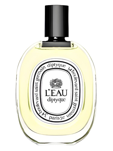 Diptyque L'Eau Eau de Toilette