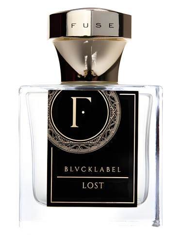 Fuse Lost