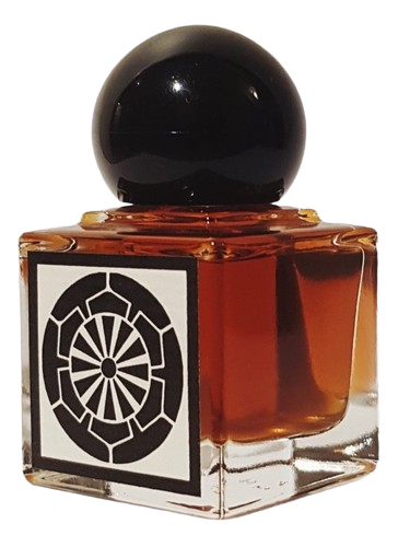 NOT perfumes Vaan