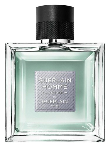 Guerlain Guerlain Homme Eau de Parfum (2016)