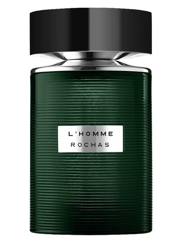 Rochas L'Homme Rochas Aromatic Touch