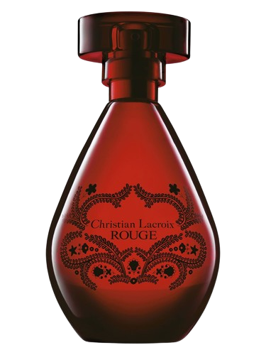 Avon Christian Lacroix Rouge
