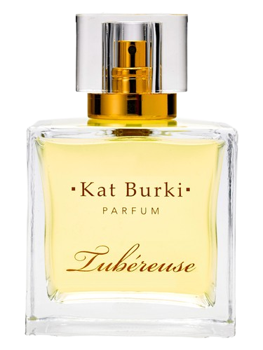 Kat Burki Tubereuse Eau De Parfum