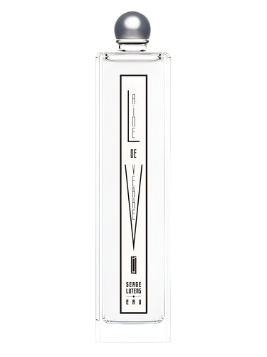 Serge Lutens Laine de Verre