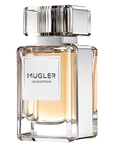 Mugler Over The Musk