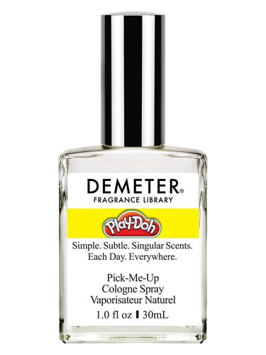 Demeter Fragrance Play-Doh