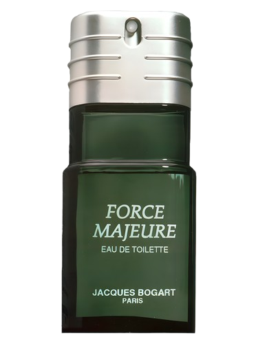 Jacques Bogart Force Majeure