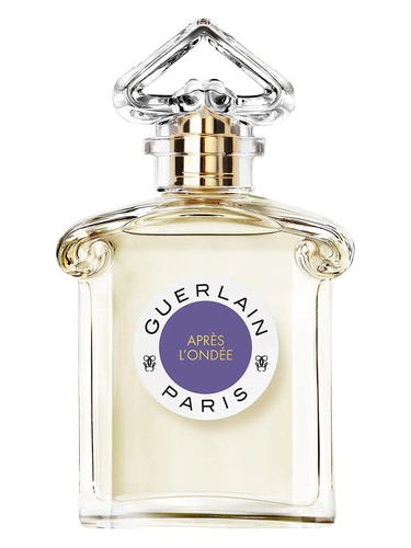 Guerlain Après L'Ondée Eau de Toilette