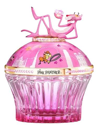 House Of Sillage Pink Panther Fragrance