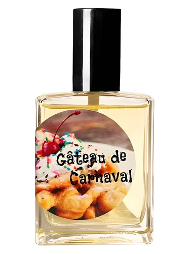 Kyse Perfumes Gateau de Carnavale