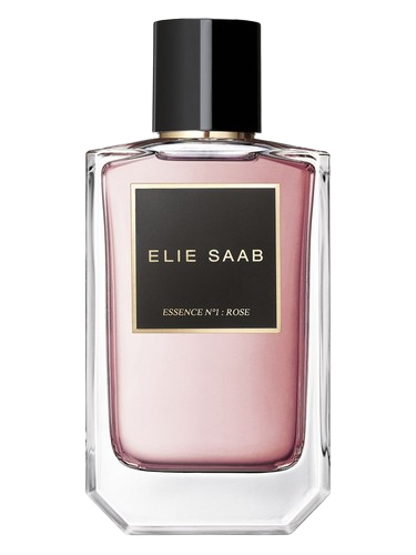 Elie Saab Essence No. 1 Rose