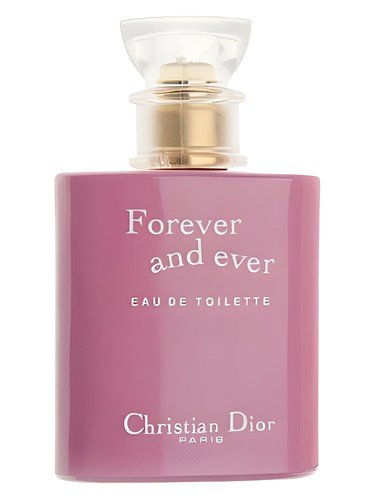 Dior Forever and Ever