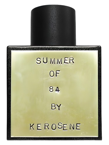 Kerosene Summer of 84