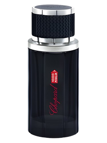 Chopard 1000 Miglia