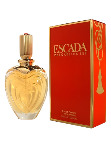 Escada Escada Margaretha Ley