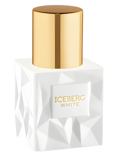 Iceberg Iceberg White