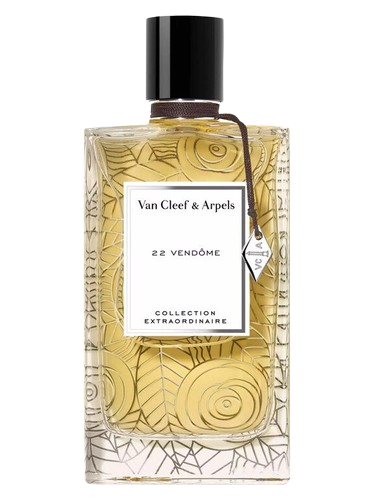 Van Cleef & Arpels 22 Vendôme